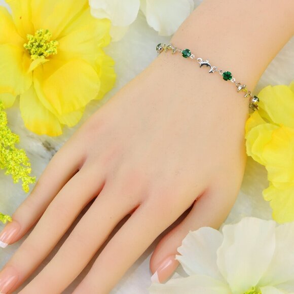 "New Beautiful Design Bracelet for Women/Girls, Gift, B510 - Picture 10 of 10